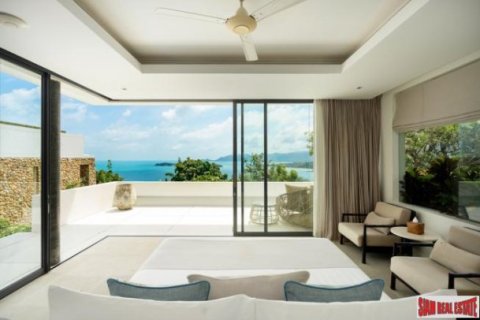 5 bedrooms Villa in Ko Samui, Thailand No. 97057 22