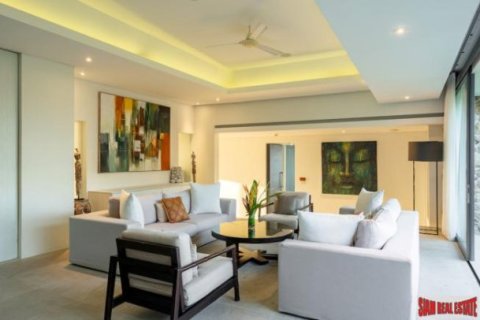 5 bedrooms Villa in Ko Samui, Thailand No. 97057 21