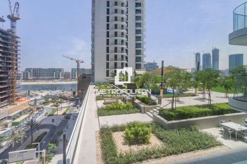 1 bedroom Apartment in EMAAR Beachfront, UAE No. 118318