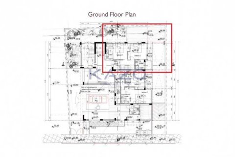 2 chambres Maisonnette à Germasogeia, Cyprus No. 76768 8