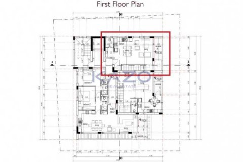 2 chambres Maisonnette à Germasogeia, Cyprus No. 76768 7