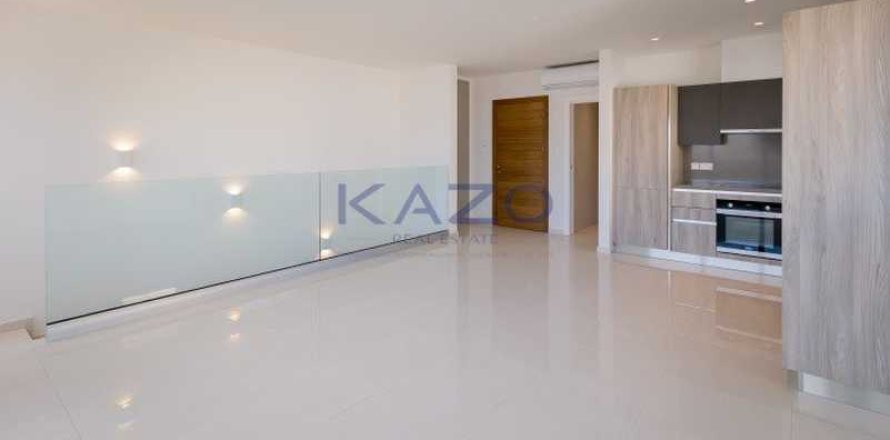 2 chambres Maisonnette à Germasogeia, Cyprus No. 76768