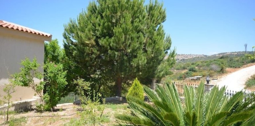 5 bedrooms House in Tala, Cyprus No. 37376