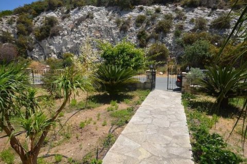 5 bedrooms House in Tala, Cyprus No. 37376 18