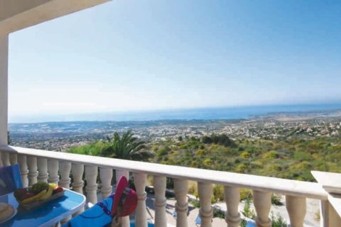 5 bedrooms House in Tala, Cyprus No. 37376 5