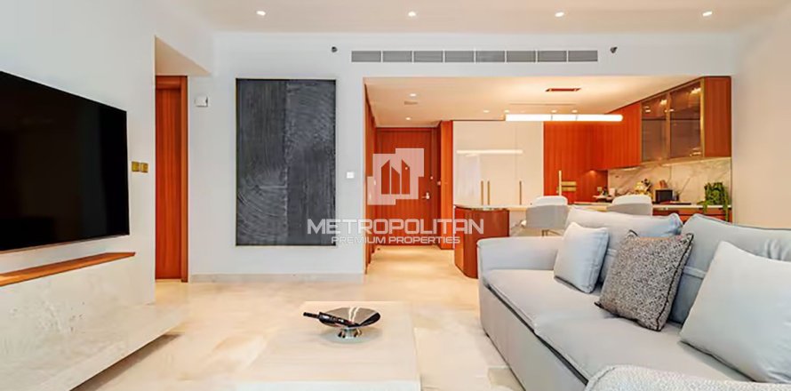 2 bedrooms Apartment in Palm Jumeirah, UAE No. 120118