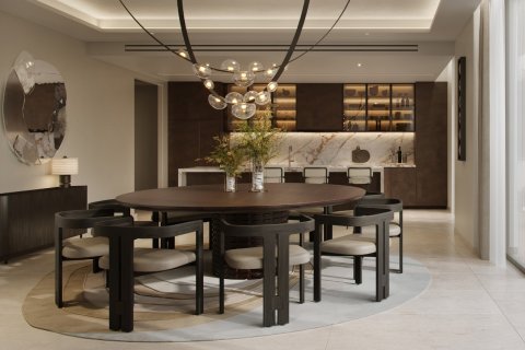 4 bedrooms Apartment in Can Tho, Vietnam No. 85294 2