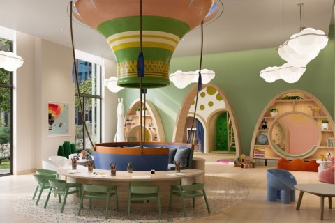 4 bedrooms Apartment in Can Tho, Vietnam No. 85294 8