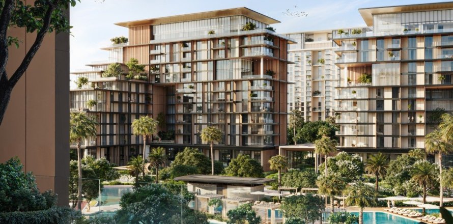 4 bedrooms Apartment in Can Tho, Vietnam No. 85294