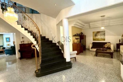 5 dormitorios Villa en Ypsonas, Cyprus No. 70730 9