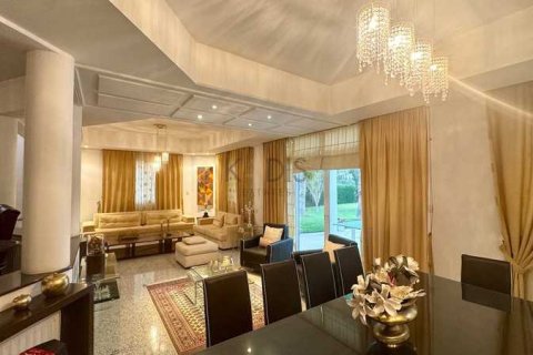 5 dormitorios Villa en Ypsonas, Cyprus No. 70730 4