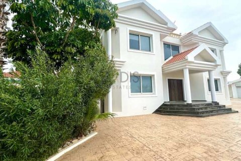 5 dormitorios Villa en Ypsonas, Cyprus No. 70730 11