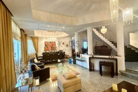 5 dormitorios Villa en Ypsonas, Cyprus No. 70730 3
