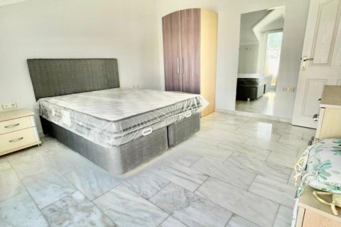 Пентхаус с 4 спальнями в My Thanh, Вьетнам №11855 11