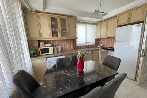 Пентхаус с 4 спальнями в My Thanh, Вьетнам №11855 15