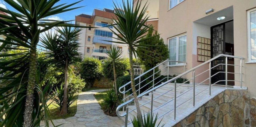 Пентхаус с 4 спальнями в My Thanh, Вьетнам №11855