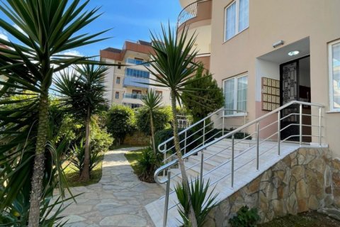 4 bedrooms Penthouse in Oba, Turkey No. 11855