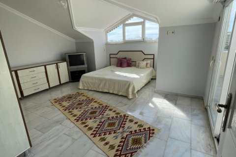 Пентхаус с 4 спальнями в My Thanh, Вьетнам №11855 3