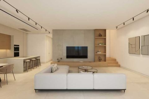 3 bedrooms House in Geroskípou, Cyprus No. 79042 4