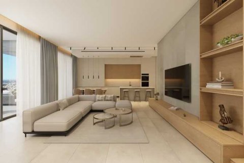 3 bedrooms House in Geroskípou, Cyprus No. 79042 5