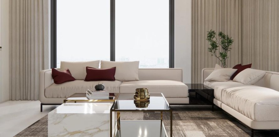 3 bedrooms Apartment in Can Tho, Vietnam No. 91492