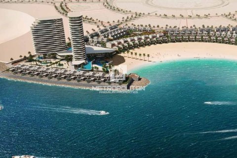 1 bedroom Apartment in Al Marjan Island, UAE No. 118223
