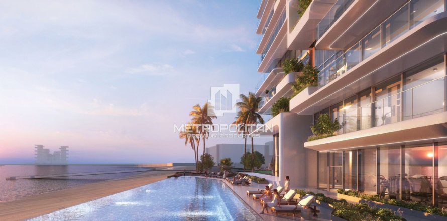 4 dormitorios Apartment en Palm Jumeirah, UAE No. 94172