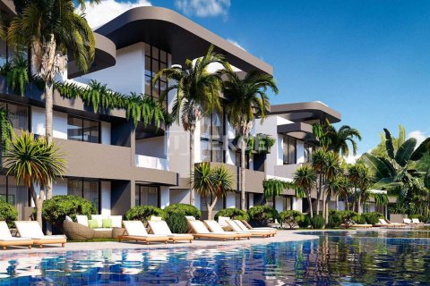 2 dormitorios Apartment en Bao Thuan, Vietnam No. 99249 1