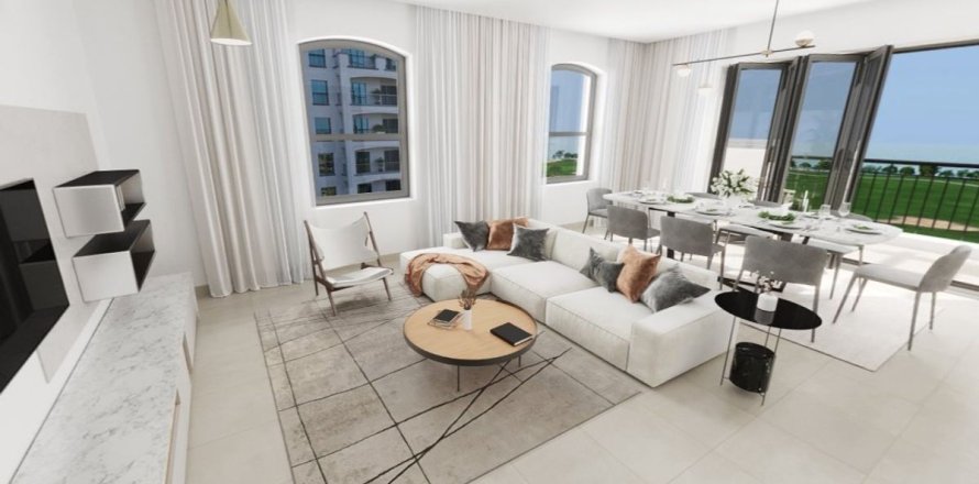 3 bedrooms Apartment in Darna, Vietnam No. 95070