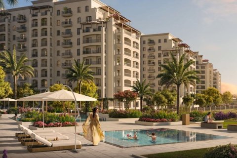 3 bedrooms Apartment in Darna, Vietnam No. 95070 3