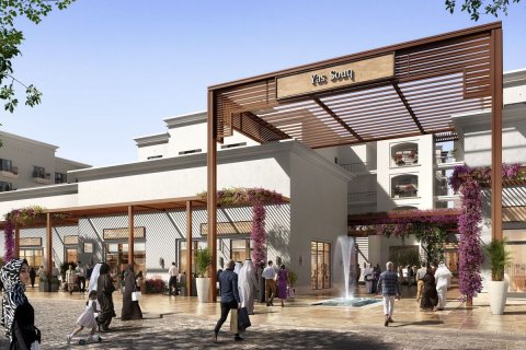 3 bedrooms Apartment in Darna, Vietnam No. 95070 17