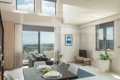 1 bedroom Maisonette in Crete, Greece No. 24415 2