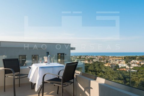 1 bedroom Maisonette in Crete, Greece No. 24415 1