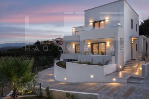 1 bedroom Maisonette in Crete, Greece No. 24415 6