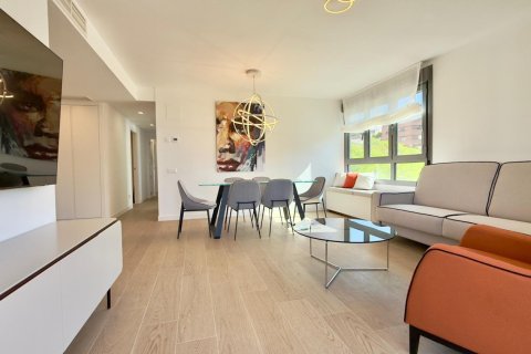 Квартира с 3 спальнями в Ban Qua, Вьетнам №92242 1