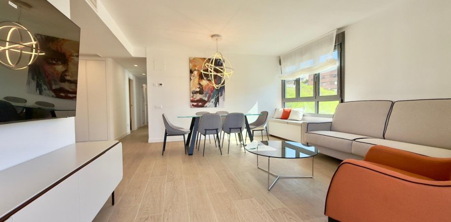 Квартира с 3 спальнями в Ban Qua, Вьетнам №92242