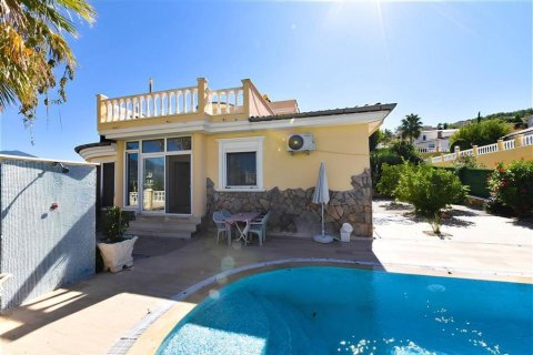 4 rooms Villa in Kargicak, Turkey No. 92966