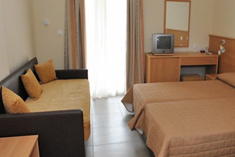 47 rooms Hotel in Polygyros, Greece No. 109728 6