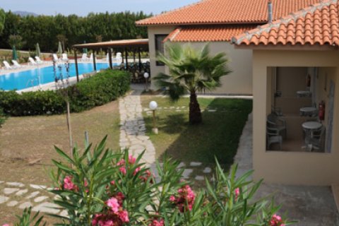 47 rooms Hotel in Polygyros, Greece No. 109728 7