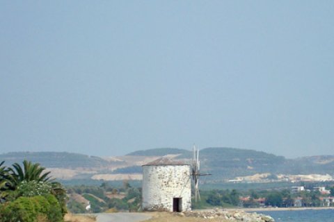 47 rooms Hotel in Polygyros, Greece No. 109728 3