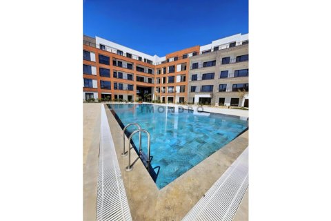 Квартира с 2 спальнями в Эйюп, Турция №120982