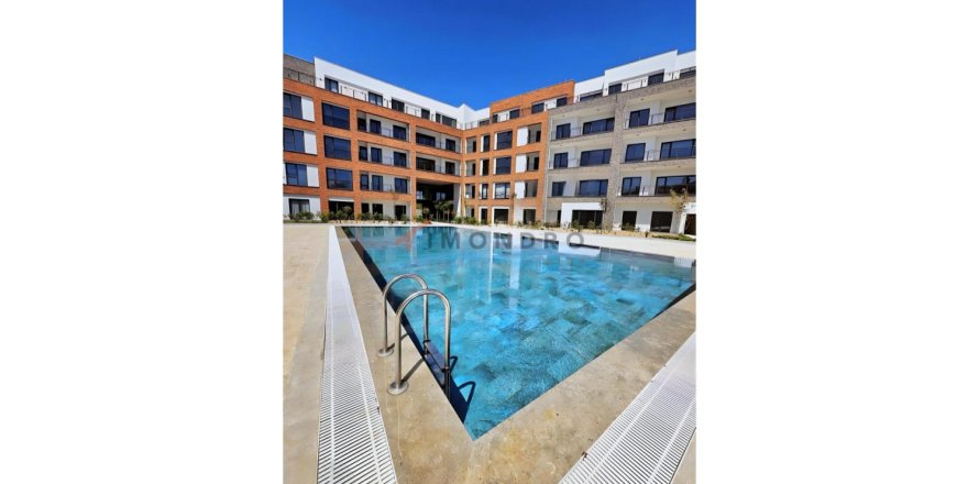 2 dormitorios Apartment en Eyup, Turkey No. 120982