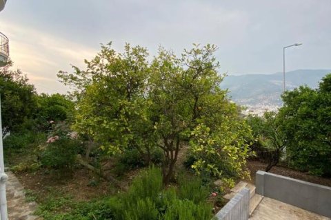 Квартира с 4 комнатами в Chau Lang, Вьетнам №21398 28