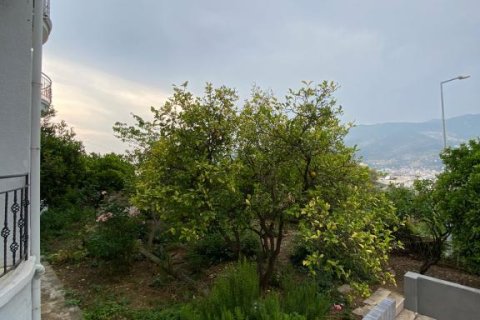 Квартира с 4 комнатами в Chau Lang, Вьетнам №21398 29