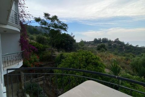 Квартира с 4 комнатами в Chau Lang, Вьетнам №21398 12