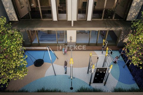 1 bedroom Apartment in Phu Tan, Vietnam No. 21537 10