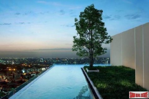 3 bedrooms Apartment in Bangkok, Thailand No. 96203 16