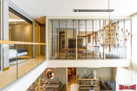 3 bedrooms Apartment in Bangkok, Thailand No. 96203 8