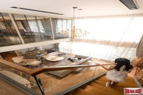 3 bedrooms Apartment in Bangkok, Thailand No. 96203 18