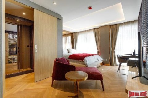 3 bedrooms Apartment in Bangkok, Thailand No. 96203 14